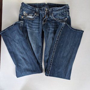 VIGOSS Jeans - Bootcut